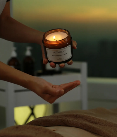 广州白云至尊芳疗精油SPA