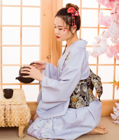 广州白云休闲商务会所之宫廷理疗