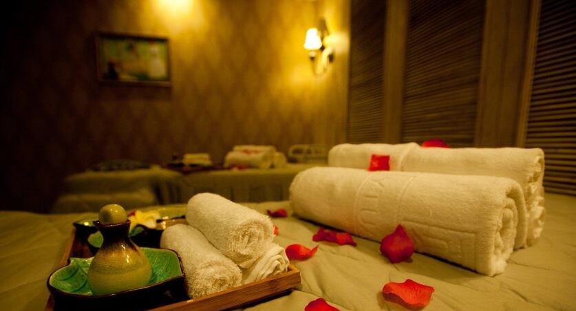 广州白云必去养生spa会所“探店”,2022已更新