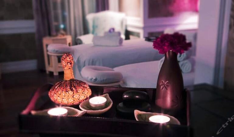 推荐广州白云比较好的轻奢休闲养生spa会馆,亲身体验分享