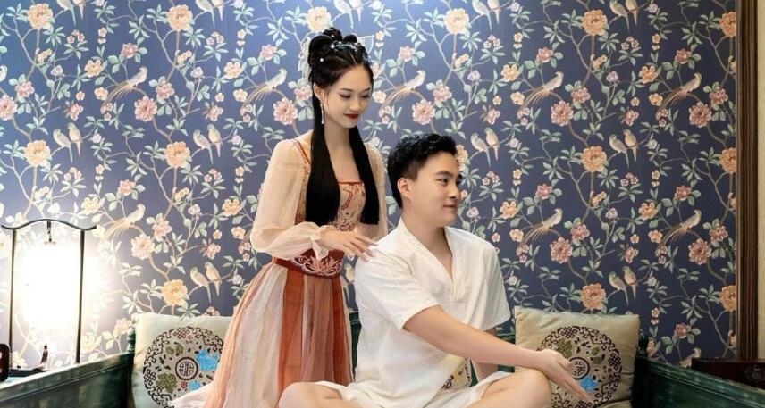 广州白云足疗SPA休闲会馆_您的感受我们的追求