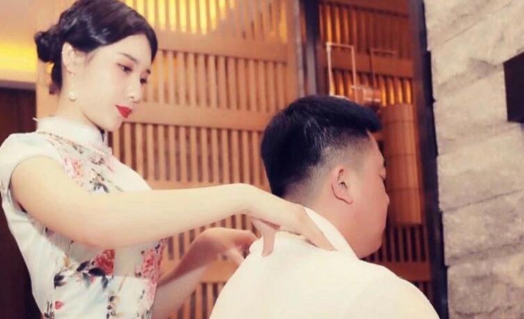 推荐一家广州白云高档会馆休闲生活即刻开启