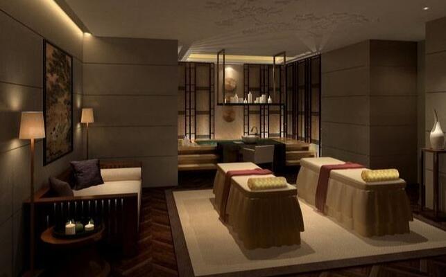 广州白云家庭式spa足浴会所-开启美好休闲养生生活(今日会馆热点)