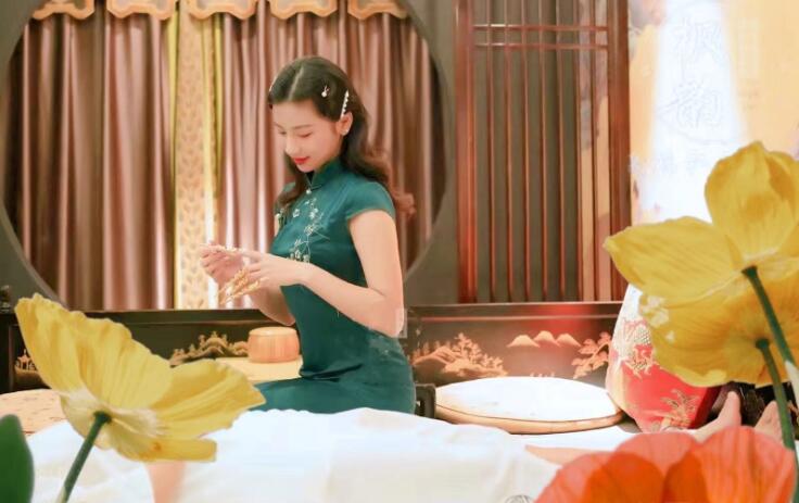 广州白云高端男士养生会所,良心会所真心推荐