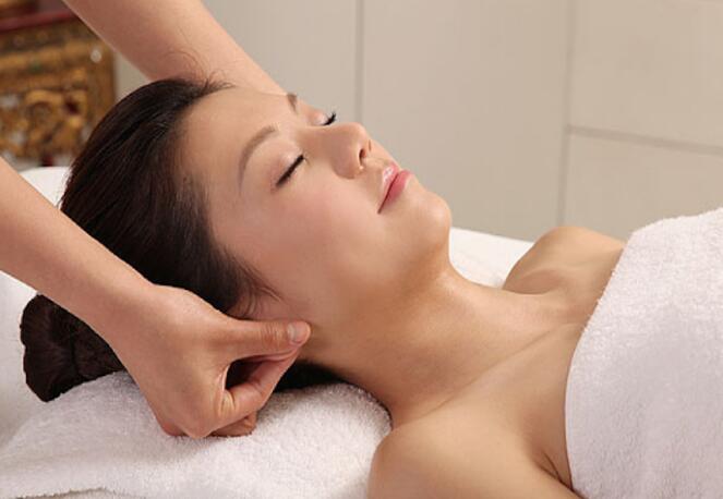 广州白云休闲会所艺师风采展示（四）