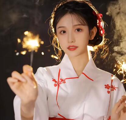 广州白云男士足疗艺师风采（六）