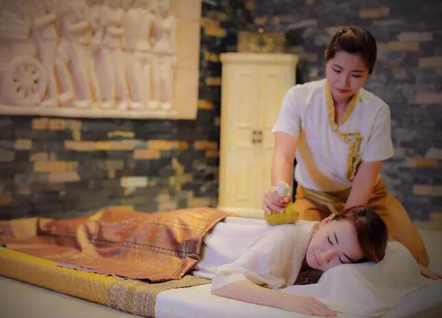 广州白云足道洗浴男士会所艺师风采（十）