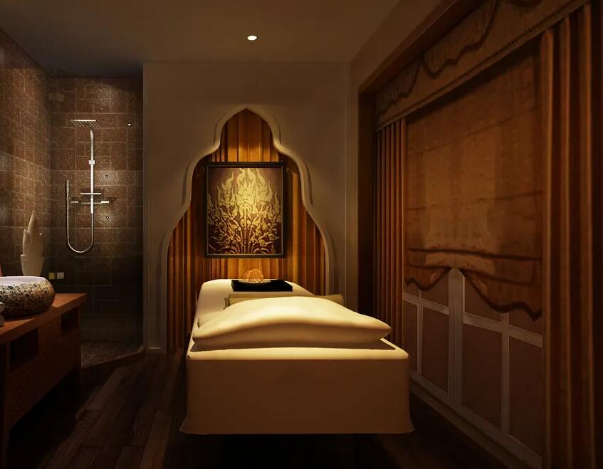 广州白云会所环境（十）