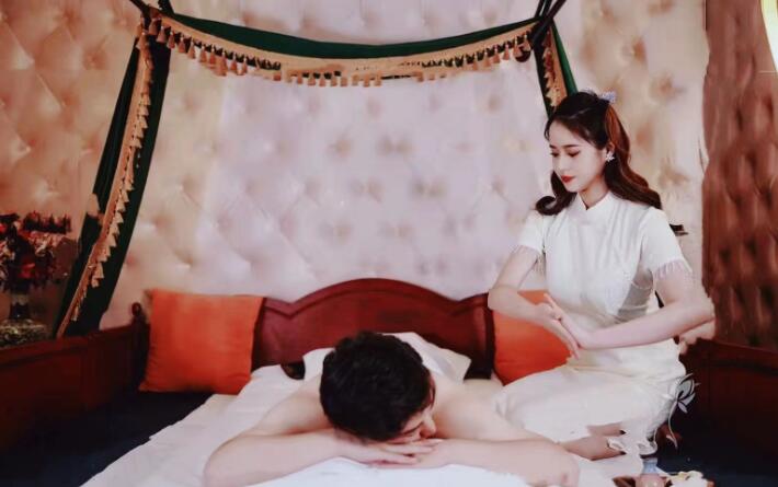 广州白云spa分享2026年情报体验