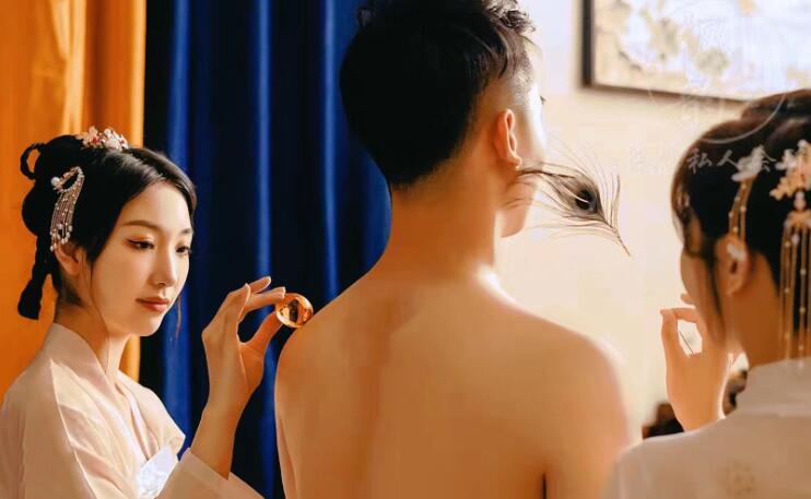 用每一个细节服务留住每一位顾客实际体验广州白云养生会所