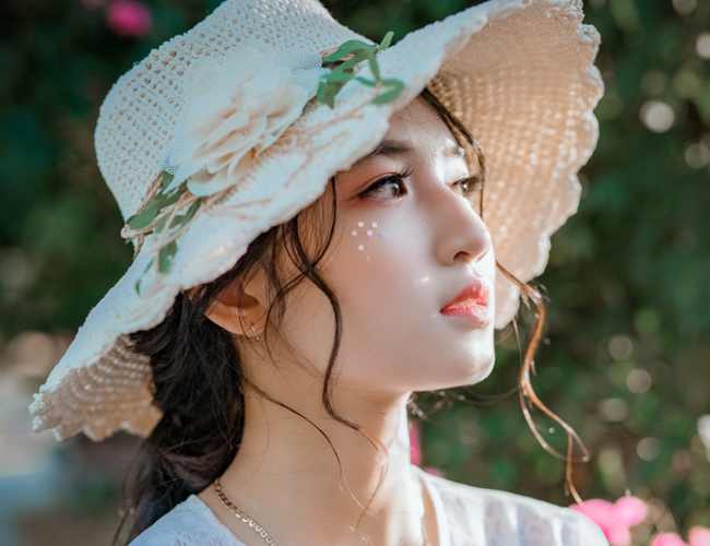 广州白云高端会所spa艺师风采（七）