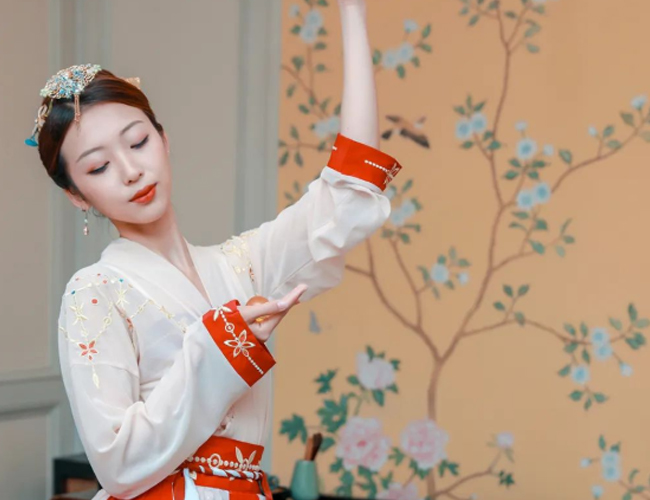 广州白云桑拿水疗艺师展示（十二）刚去的这家不错