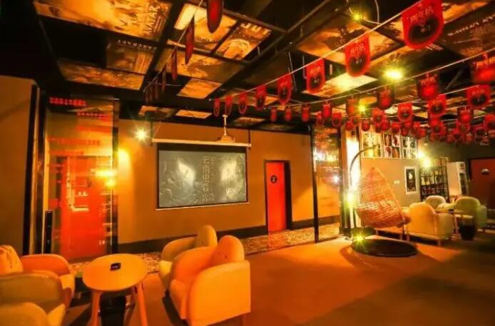 广州白云按摩养生：修复久坐劳损，告别腰酸背痛困扰